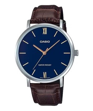 Casio Collection (_MTP-VT01L-2BUDF)  WHOLESALERS AREA_main