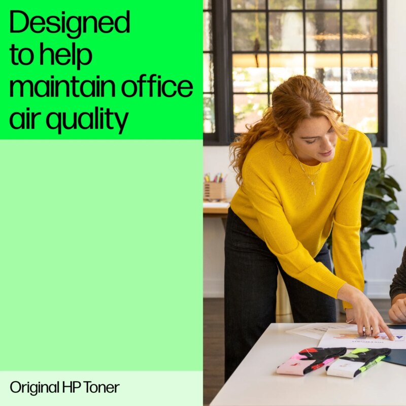 HP 125A Magenta Original LaserJet Toner Cartridge;1;400 pages. . (Colour LaserJet CLJ CP 1215/1515). (CB543A) - Image 16