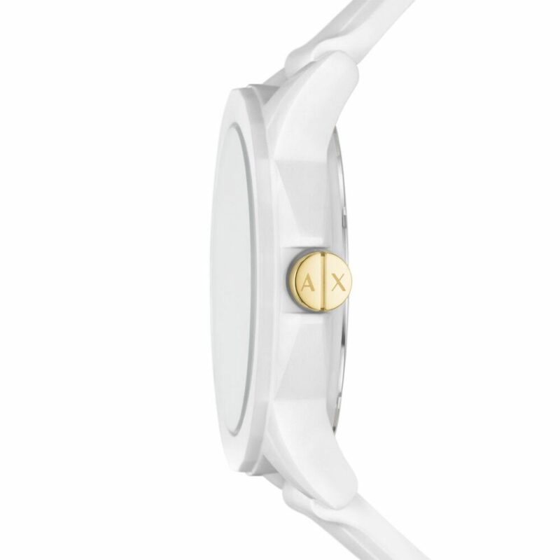 A|X Armani Exchange Men's Watch and Bracelet Jewellery Set (AX7126SET) - Image 2