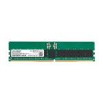 TRANSCEND 16GB DDR5-5600 REG-DIMM 1Rx8 2Gx8 CL46 1.1V (TS2GAR80V6E)