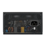 Cooler Master MWE Gold 650W - V2 80 Plus Gold Certified ATX Power Supply Unit (MPE-6502-ACAAG-EU)