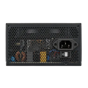 Cooler Master MWE Gold 650W - V2 80 Plus Gold Certified ATX Power Supply Unit (MPE-6502-ACAAG-EU)