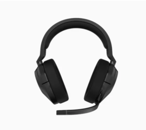 HS55 Wireless Gaming Headset; 7.1 Digital ; Carbon; Bluetooth (CA-9011280-AP)