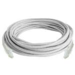 RCT - CAT6 PATCH CORD (FLY LEADS)10M GREY (CAT6-10M-GRY)