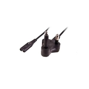 Power Cord (FIG8 to Plug) 1.8m (CB-FIG8)