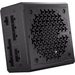 Corsair RM Series RM850e _ 850 Watt 80 PLUS Gold Fully Modular ATX PSU; ATX 3.1 and PCIE 5.1 ; 7yr Warranty (CP-9020296-WW)