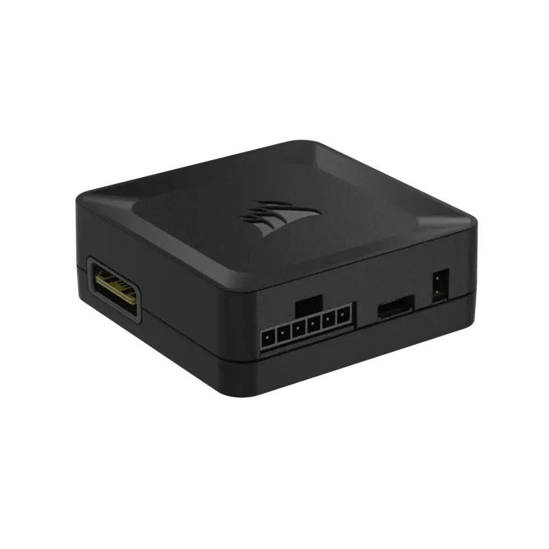 Corsair iCUE LINK System Hub (CL-9011116-WW) - Image 10