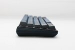 Ducky Keyboard One 3 Pro 60% Mechanical Keyboard; RGB; PBT Tripple Shot Keycaps  - Cherry MX2A Red . (DKON2361ST-CRUSPTCHNAZ001)