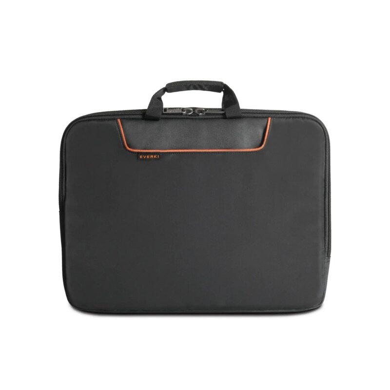 EVERKI EKF808S13B 808-13 13.3” LAPTOP SLEEVE WITH MEMORY FOAM (EKF808S13B)_1
