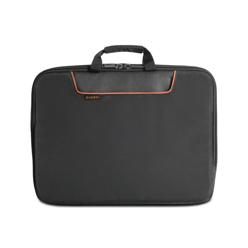 EVERKI EKF808S15B 808-15 15.6” LAPTOP SLEEVE WITH MEMORY FOAM (EKF808S15B)_1