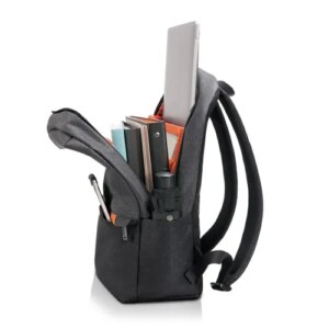 EVERKI 105 15.6'' NOTEBOOK VALUE BACKPACK. (EKP105)