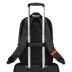EVERKI 106 LIGHT LAPTOP BACKPACK 15.6''. (EKP106)