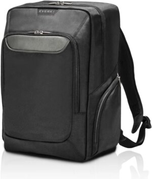 EVERKI EKP107 ADVANCE 15.6'' NOTEBOOK BACKPACK (EKP107)