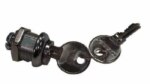Maken Cash Drawer Spare Lock Set with 2 Keys for MK-425 (MAKEN-LOCKSET)