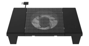 Cooler Master Stand Connect Stand (MNX-SSRK-12NFK-R1)