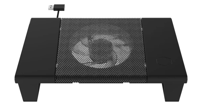 Cooler Master Stand Connect Stand (MNX-SSRK-12NFK-R1)