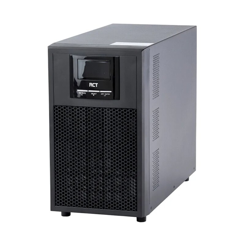 RCT 3000VA/2400W ONLINE TOWER UPS - BATTERY 6 MONTH WARRANTY ONLY! (RCT-3000-WPTU)_1