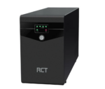 RCT 3000VAS LINE-INTERACTIVE UPS  3000VA/1800W 2 x SA PLUGS - Power cables included - BATTERY 6 MONTH WARRANTY ONLY! (RCT-3000VAS)_2