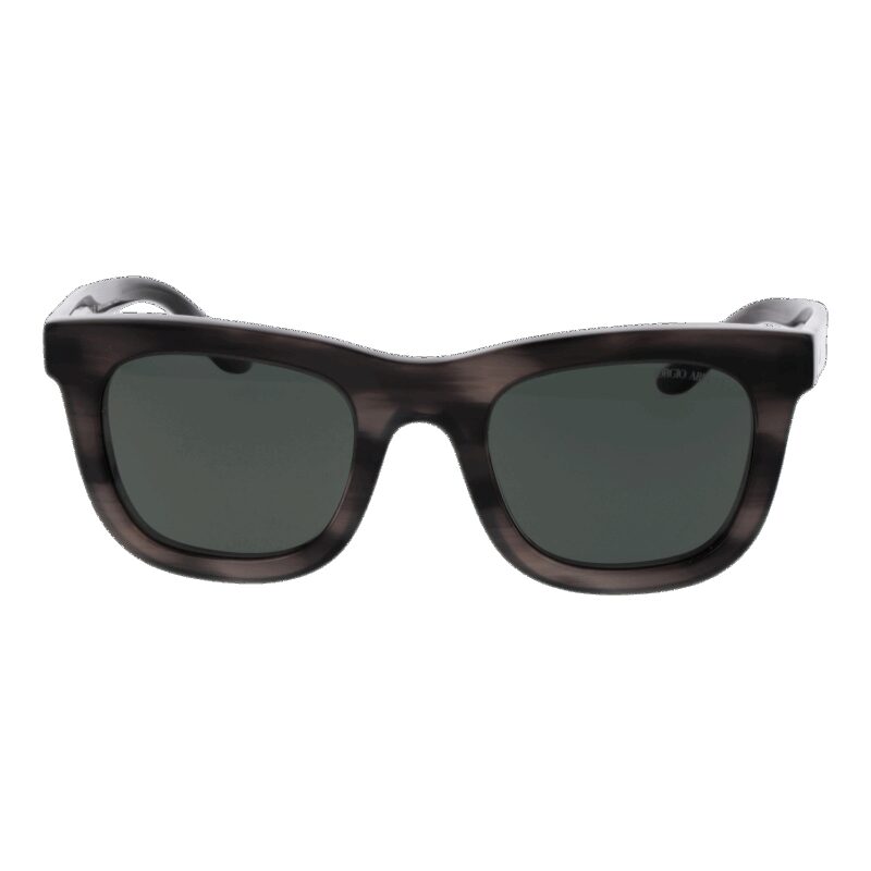 Giorgio Armani Unisex Sunglasses (0AR8171 495964P2) - Image 5