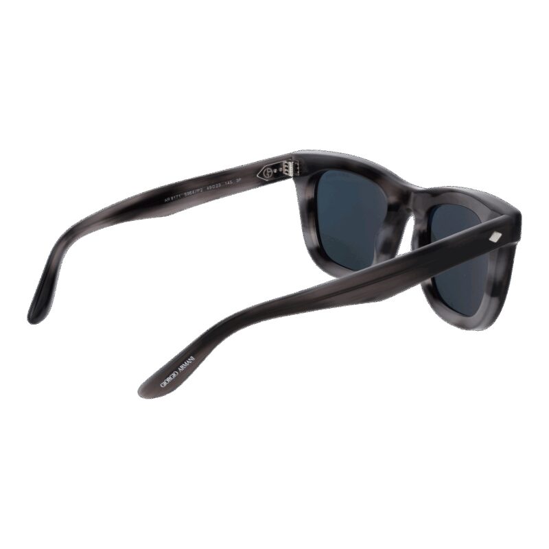 Giorgio Armani Unisex Sunglasses (0AR8171 495964P2) - Image 6
