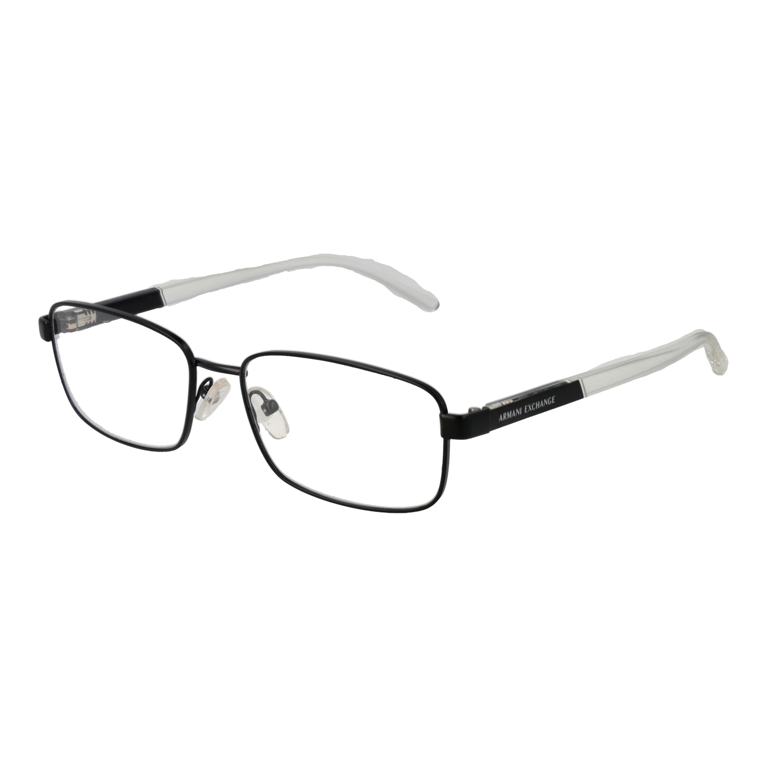 Armani Exchange 0ax1050 566000 (0AX1050 566000) Unisex EYEWEAR_main