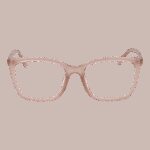 Armani Exchange 0ax3088u 548275 (0AX3088U 548275) Unisex EYEWEAR_1