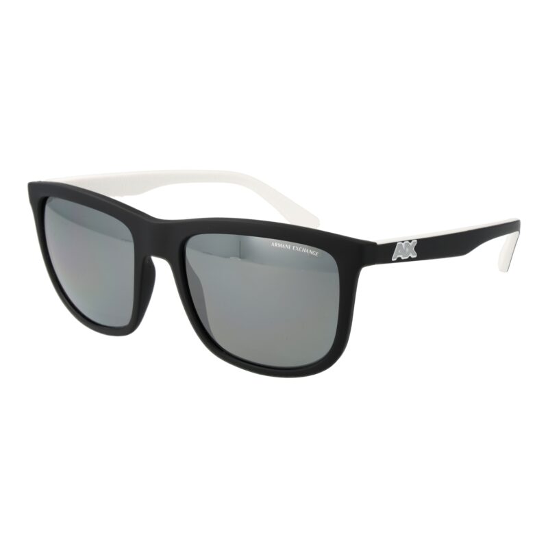 Armani Exchange 0ax4093s 568078z3 (0AX4093S 568078Z3) Unisex EYEWEAR_main