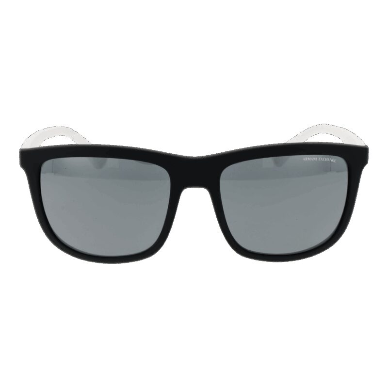 Armani Exchange 0ax4093s 568078z3 (0AX4093S 568078Z3) Unisex EYEWEAR_1