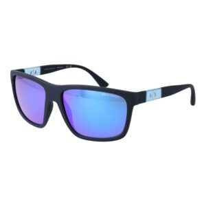 Armani Exchange 0ax4121s 59818125 (0AX4121S 59818125) Men's EYEWEAR_main