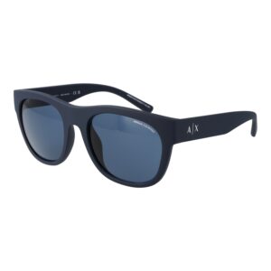 Armani Exchange 0ax4128su 55812380 (0AX4128SU 55812380) Men's EYEWEAR_main