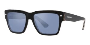 Dolce & Gabbana 0dg4431 (0DG4431_34031U_55) Men's EYEWEAR_main