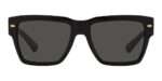 Dolce & Gabbana 0dg4431 (0DG4431_501-87_55) Men's EYEWEAR_1