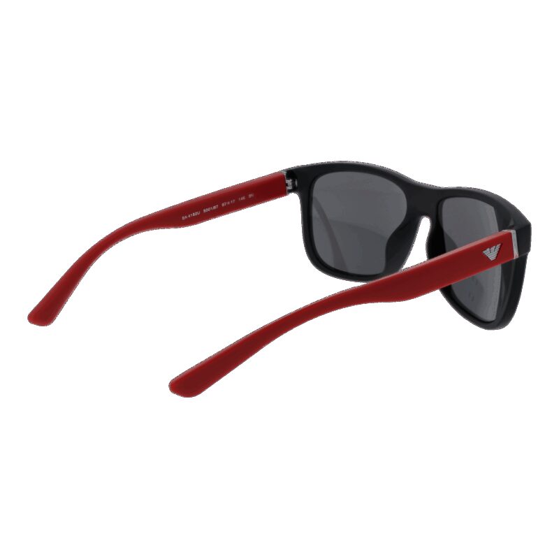 Emporio Armani 0ea4182u 57500187 (0EA4182U 57500187) Unisex EYEWEAR_2
