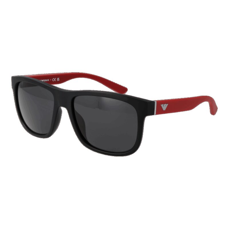 Emporio Armani 0ea4182u 57500187 (0EA4182U 57500187) Unisex EYEWEAR_3