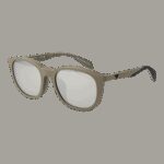 Emporio Armani 0ea4211f 5354371w (0EA4211F 5354371W) Men's EYEWEAR_3