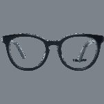 Valentino 0va3046a 525001 (0VA3046A 525001) Women's EYEWEAR_1