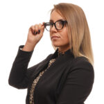 Valentino 0va3047 495001 (0VA3047 495001) Women's EYEWEAR_3