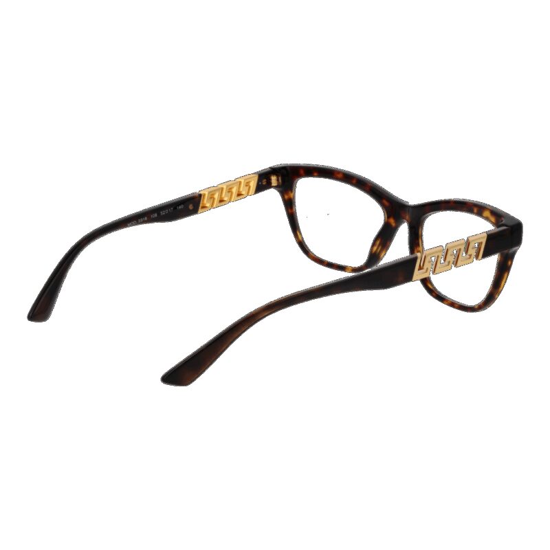 Versace 0ve3318 52108 (0VE3318 52108) Women's EYEWEAR_2