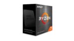AMD Ryzen 7 8C/16T 5700G (4.6GHz; 20MB;65W;AM4) box; with Wraith Stealth Cooler and Radeon Graphics (100-100000263BOX)_1