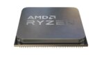 AMD Ryzen 5 5600XT 6-Core 3.7GHz (4.7GHz Boost) Socket AM4 Desktop CPU Includes AMD Wraith Stealth Cooler (100-100001585BOX)