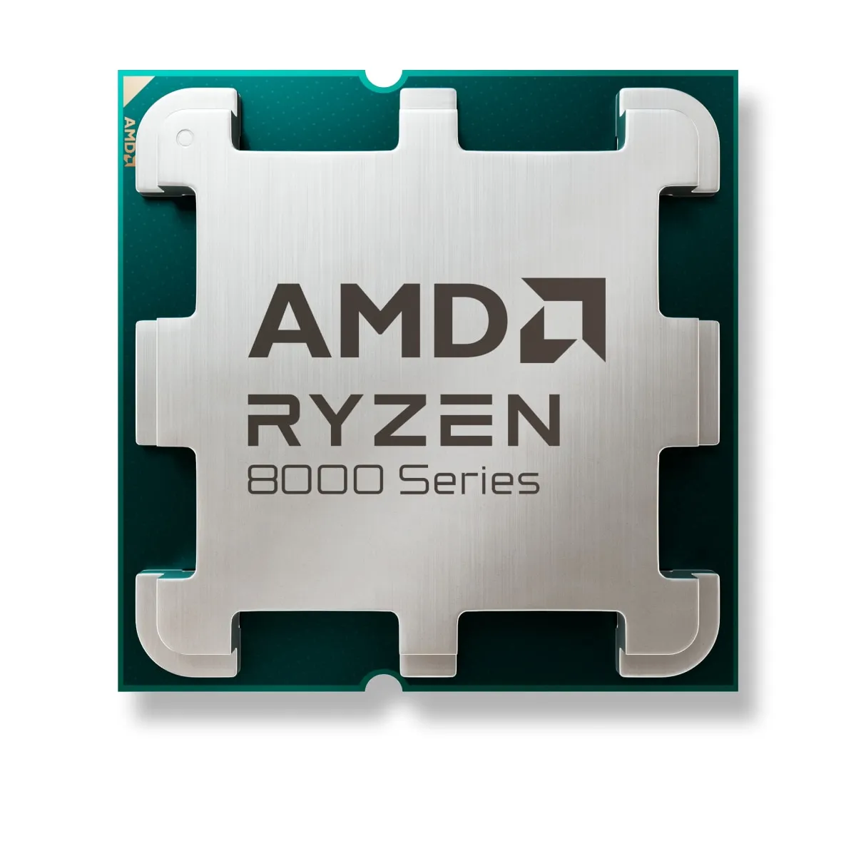 AMD Ryzen 7 8700F 7 8000 Series 8-Core/ 16-Threads; Socket AM5; 16MB L3 Cache;8MB L2 Cache; 65W Processor BOX (100-100001590BOX)