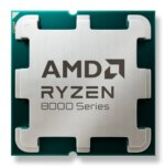 AMD Ryzen 5 8400F x4nm TSMC AM5 CPU; 6 Core/12 Thread Base Clock 4.2GHz; Max Boost Clock 4.7GHz;16MB Cache;MPK; with Wraith Stea (100-100001591MPK)