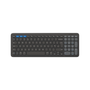 ZAGG Pro Keyboard Mid Size-Charcoal-UK 15'' (103211034)