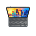 ZAGG-Keyboard Pro Keys-Apple-iPad 10.9-Black/Gray-UK (103407271)