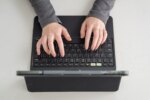 ZAGG-KB-Pro Keys 2-Apple-iPad Air 13 (M2)-Black-UK (103414651)