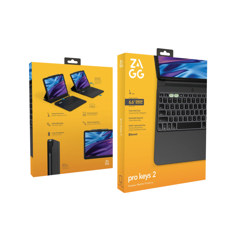 ZAGG-KB-Pro Keys 2-Apple-iPad Air 13 (M2)-Black-UK (103414651)_3