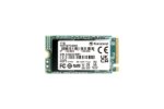 Transcend 1TB MTE400S PCI-E GEN 3x4 M.2 2242 SSD 3D NAND - 2000 MB/s Read 1700 MB/s Write - 400 TBW (TS1TMTE400S)