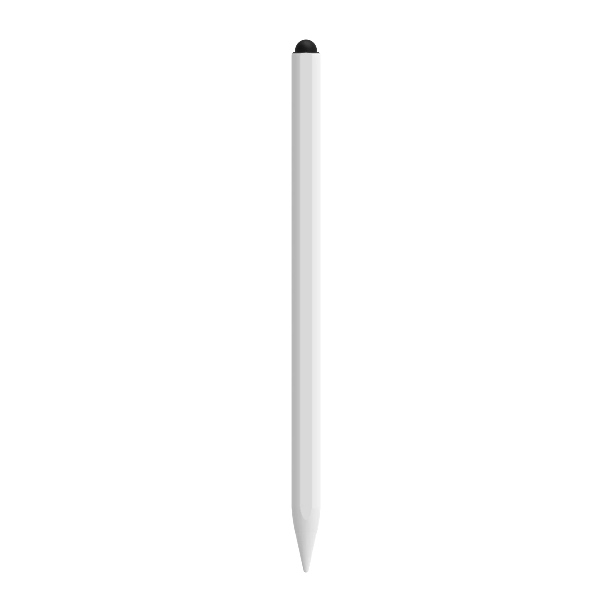 ZAGG-Pro Stylus 2-Universal Stylus-White- Wirelessly charged (109912135)