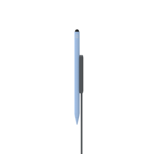 ZAGG-Pro Stylus 2-Universal Stylus-Blue- Wirelessly charged (109912138)