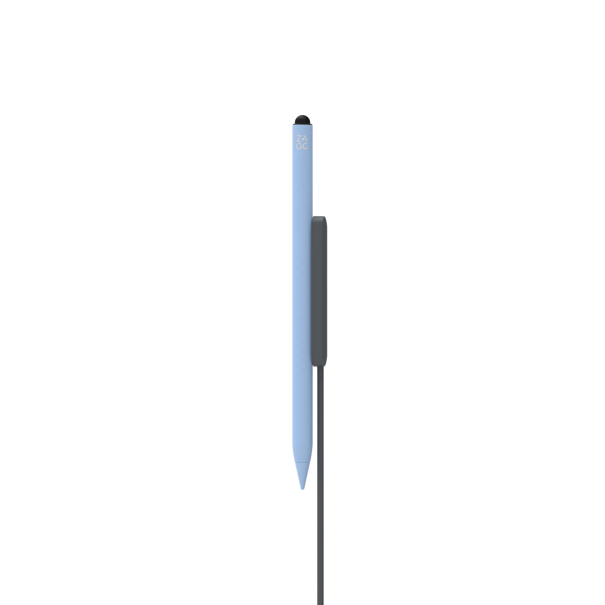 ZAGG-Pro Stylus 2-Universal Stylus-Blue- Wirelessly charged (109912138)